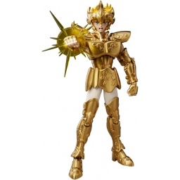 Model Kit Caballeros del Zodiaco - Leo Aiolia BLOKEES