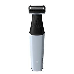 Afeitadora Corporal Recargable PHILIPS