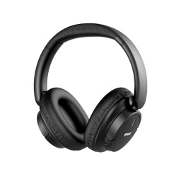 Auricular de Arco Inal�mbrico con Cancelaci�n de Ruido BWOO