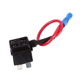 Portafusible Aereo con Derivacion Atc NIPPON