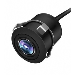Camara de Trafico Trasera para Coche de Embutir GENERICO