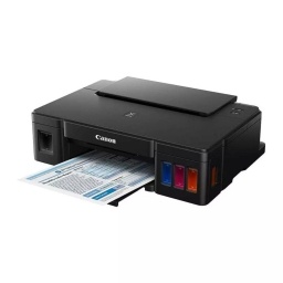 Impresora de Sistema Continuo Canon Pixma G1110 CANON