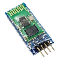 Modulo Bluetooth HC-06A Modelo E