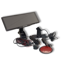 Pantalla 10 Android Car Play con C�mara ECLIPSE