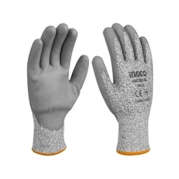 Guantes Anti Corte Talle L INGCO