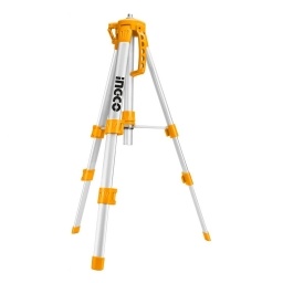 Tripode de Aluminio 120MM para Niveles Laser INGCO