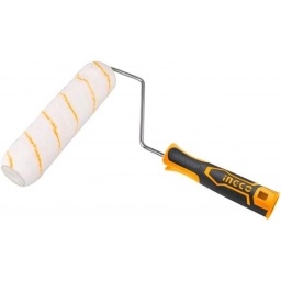 Rodillo de Microfibra 23 cm INGCO