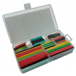 Kit de Termocontraible 164 Pcs THEONE