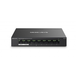 Switch de Red 8 Bocas Gigabit + Poe MERCUSYS