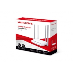 Router inal�mbrico 300Mbps MERCUSYS