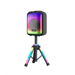 Parlante 1X12" C Tripode y Bater�a 40 Watts NDR