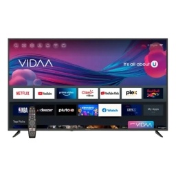 Televisor  Smart Led Hd 55 - Isdb-t 4K  Bt NORTH TECH
