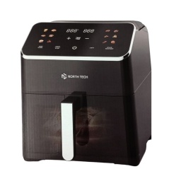 Freidora sin Aceite 8L - Air Fryer NORTH TECH