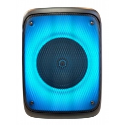 Parlante 6.5 Amplificado Bluetooth Inalámbrico NORTH TECH