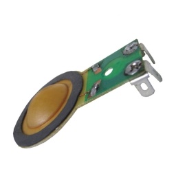 Reparo Diafragma para Tweeter 1 VOYZ