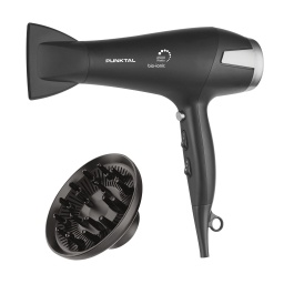 Secador de Cabello 2500 W Punktal PUNKTAL
