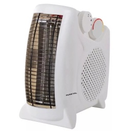 Caloventilador Vertical Punktal PUNKTAL