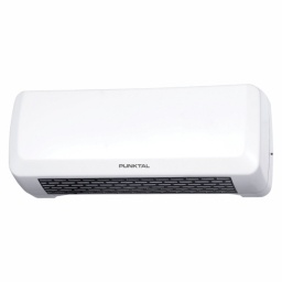 Calefactor de Pared 2000W PUNKTAL