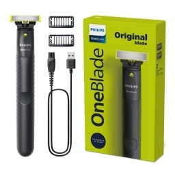 Afeitadora a Pilas One Blade PHILIPS