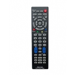 Control Remoto Universal para Equipos de Audio HUAYU
