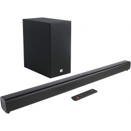 Barra de Sonido Jbl Cinema SB160 JBL