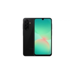 Celular Samsung Galaxy A26 8/256GB Negro SAMSUNG