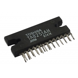 Circuito Integrado TA8251AH TOSHIBA
