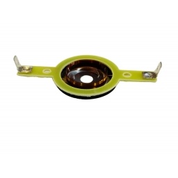 Reparo Diafragma P/tweeter HEATTC180DIA HEAT