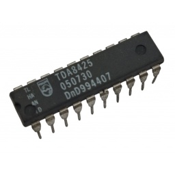 Circuito Integrado TDA8425