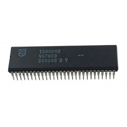Circuito Integrado TDA8842 N2 Philips