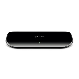 Switch 8 Bocas Gigabit 101001000 Mbps TL-SG1008D TP-LINK