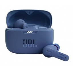 Auricular Inalambrico Bluetooth Azul , Negro y Blanco Refurbished JBL