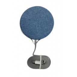 Cargador QI Inductivo Celular THEONE