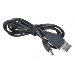 Cable Macho USB a Dc Tn 3.5 GENERICO