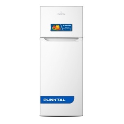 Refrigerador Frio Humedo 215L PUNKTAL