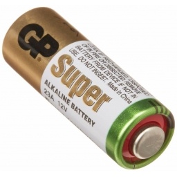 Pila Alkalina 12V 23A L1028 GP