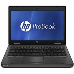 Notebook HP Probook 6460B HP