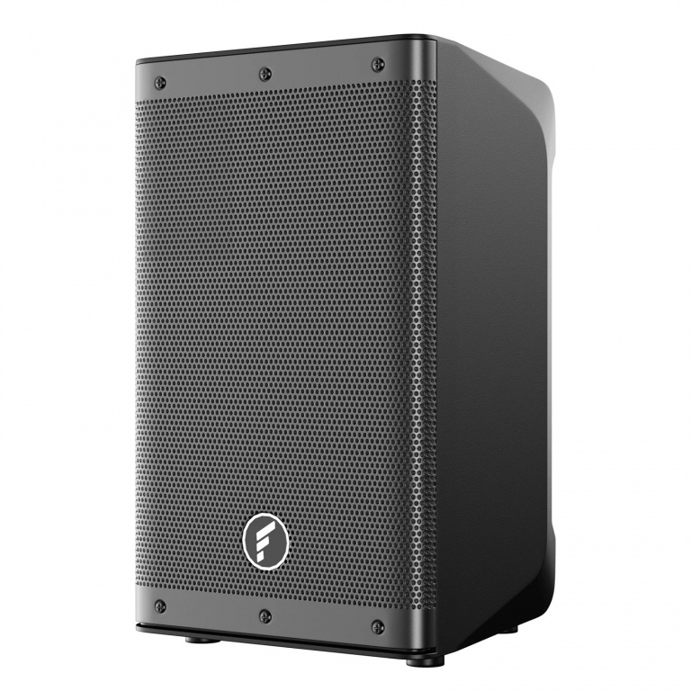 Sub Woofer Pro Potenciado 1000W  220VOLT FEUR