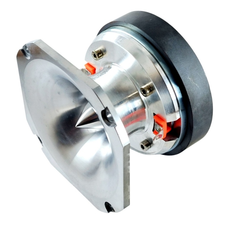 Super Tweeter Bala 4 8 Ohms VOYZ