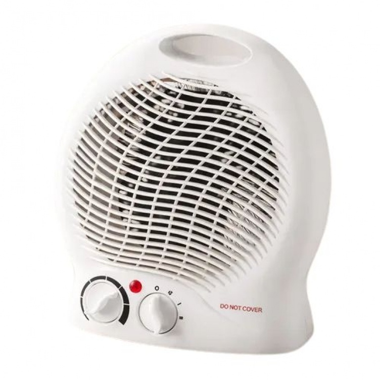 Caloventilador 2000W -Fr�o/Calor