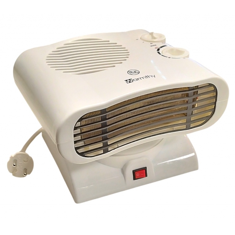 Calefactor Rotativo 1500W