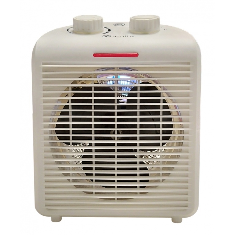 Calefactor 2000W