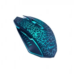 Mouse Gamer Xtrike 3D con Cable