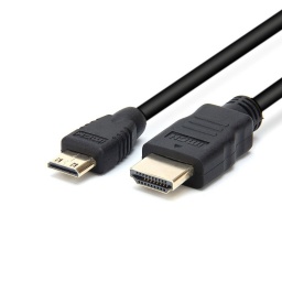 Cable HDMI a MINI HDMI 3.60 Mts
