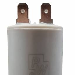 Capacitor de Marcha 17.5MF 450VAC