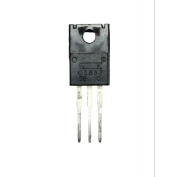Transistor 2SC3852 Sanken