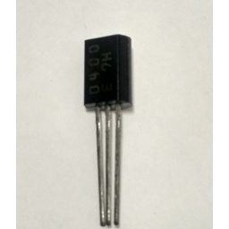Transistor 2SD400