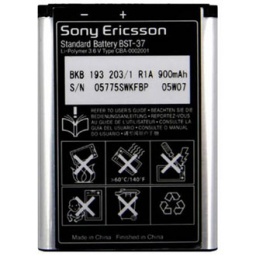 Bateria p/celular SONY ERICSSON