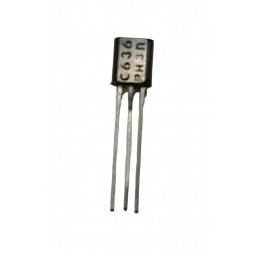 Transistor 2SC636
