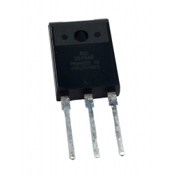 Transistor BU2515AF
